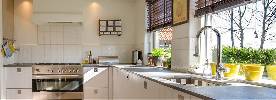 DIY Ways to Improve and Update Your Kitchen