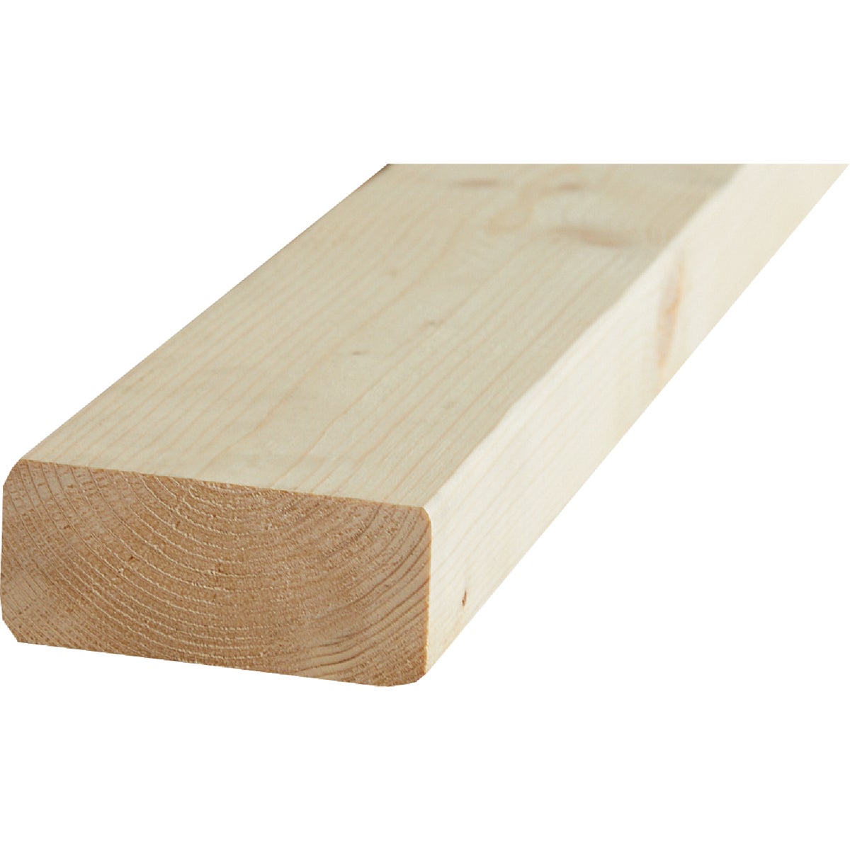 Dimensional Lumber