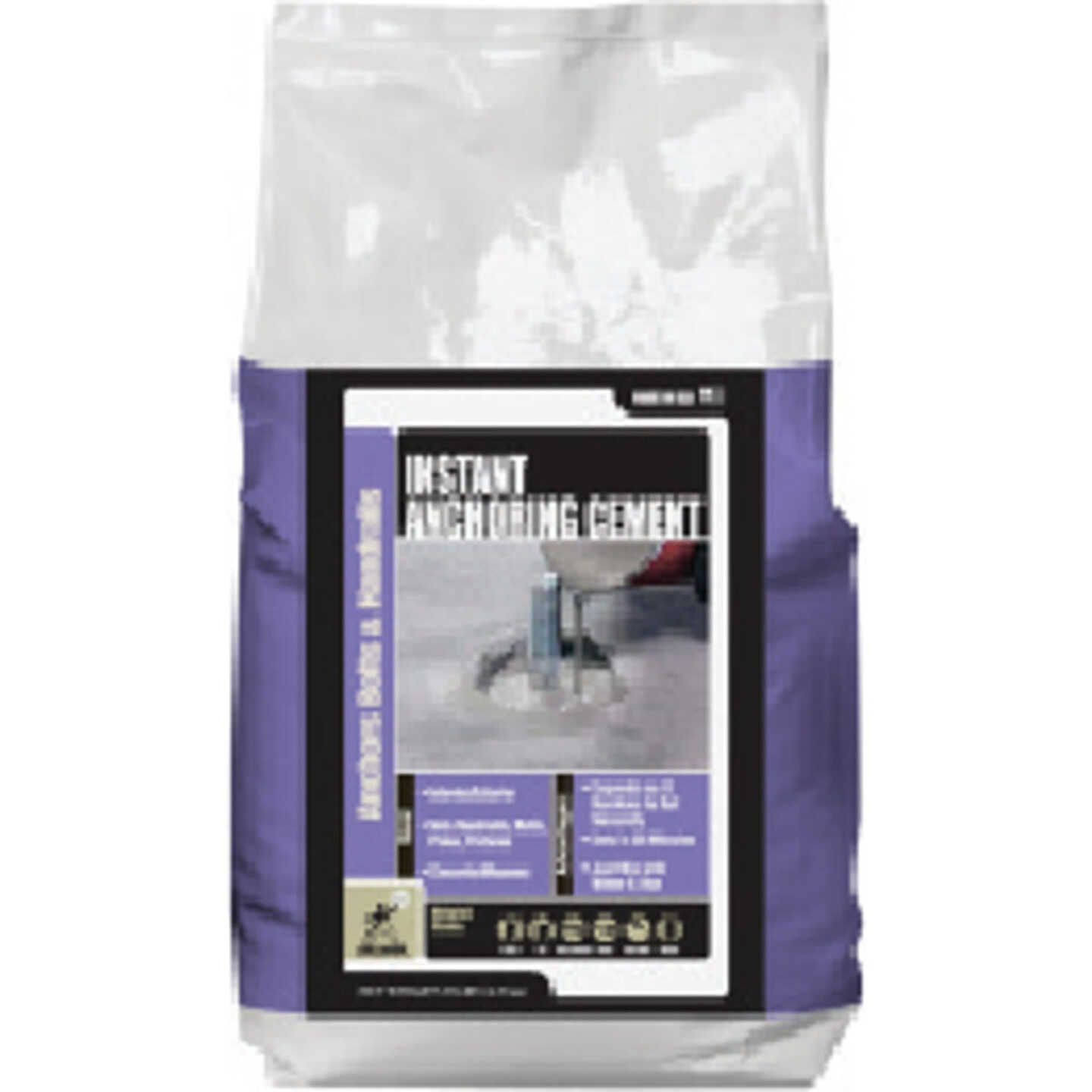 Akona 10-Lb. Instant Anchoring Cement Image 1