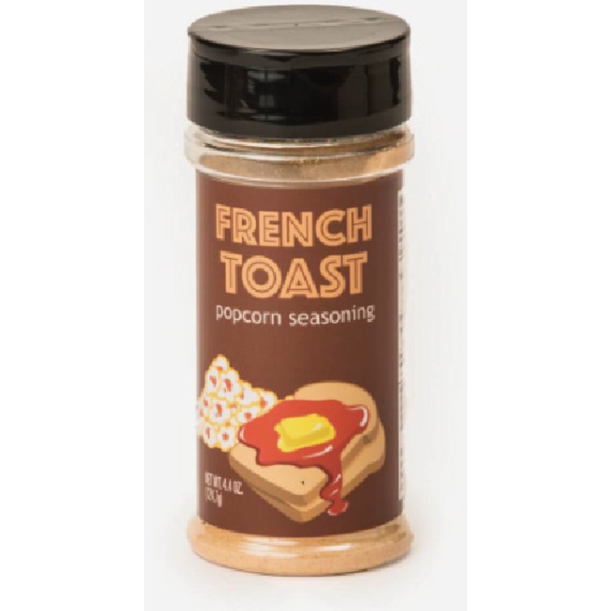 Wabash Valley Farms 5.6 Oz. French Toast Popcorn Seasoning Salt