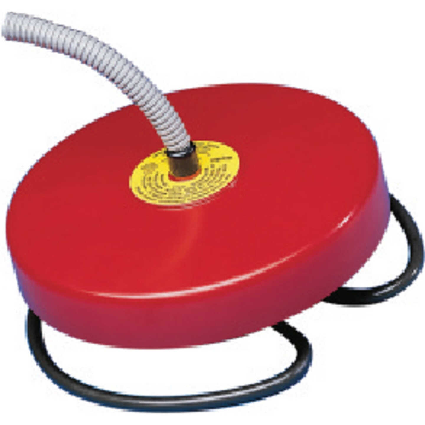 Allied Floating Tank De-Icer Image 1