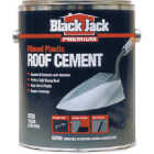 Plastic Roof Cement Image 1