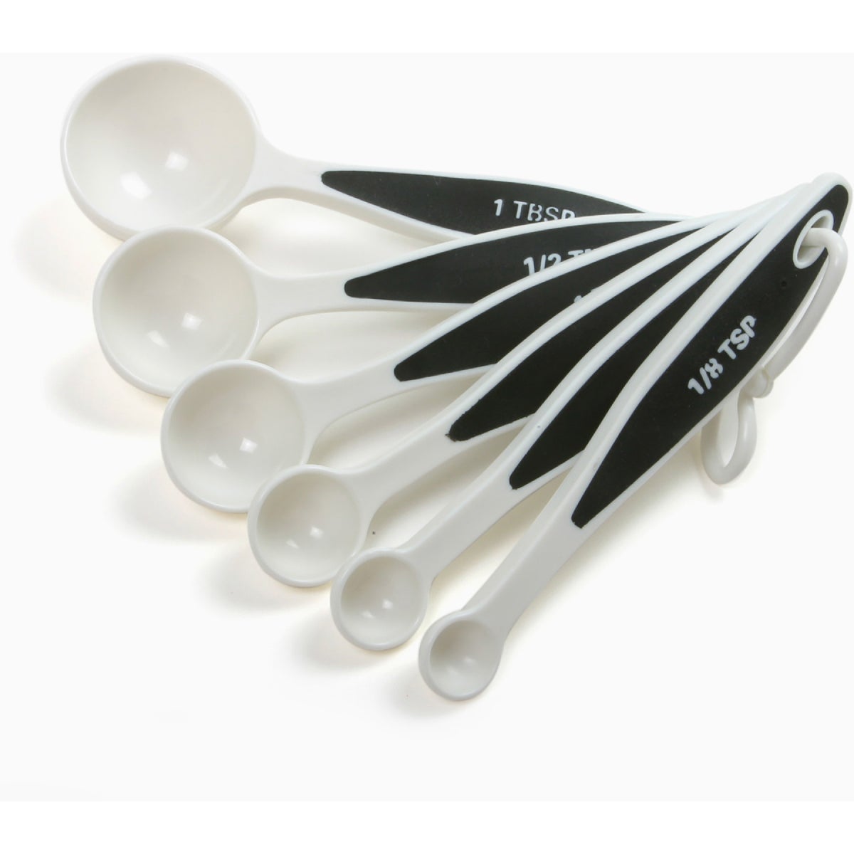 Grip-Ez Measuring Spoon Set Image 1