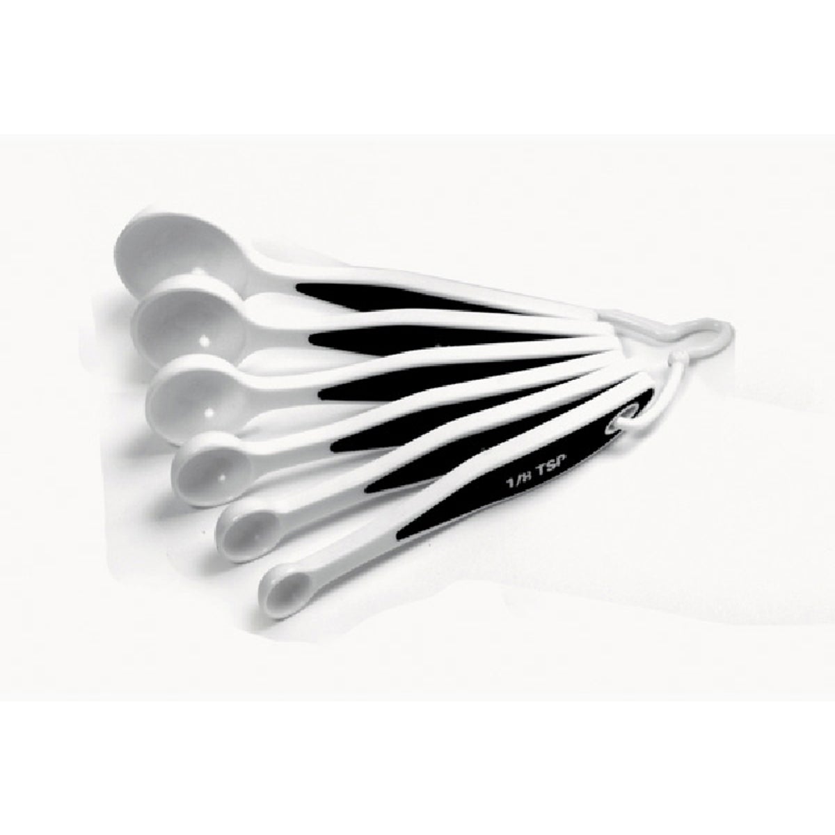 Grip-Ez Measuring Spoon Set Image 3