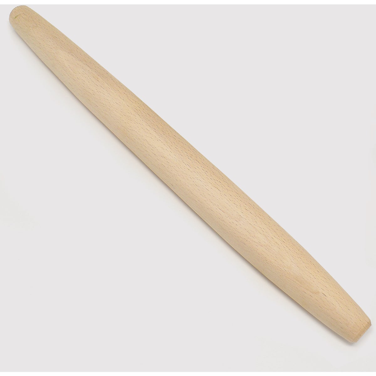Tapered Wooden Rolling Pin