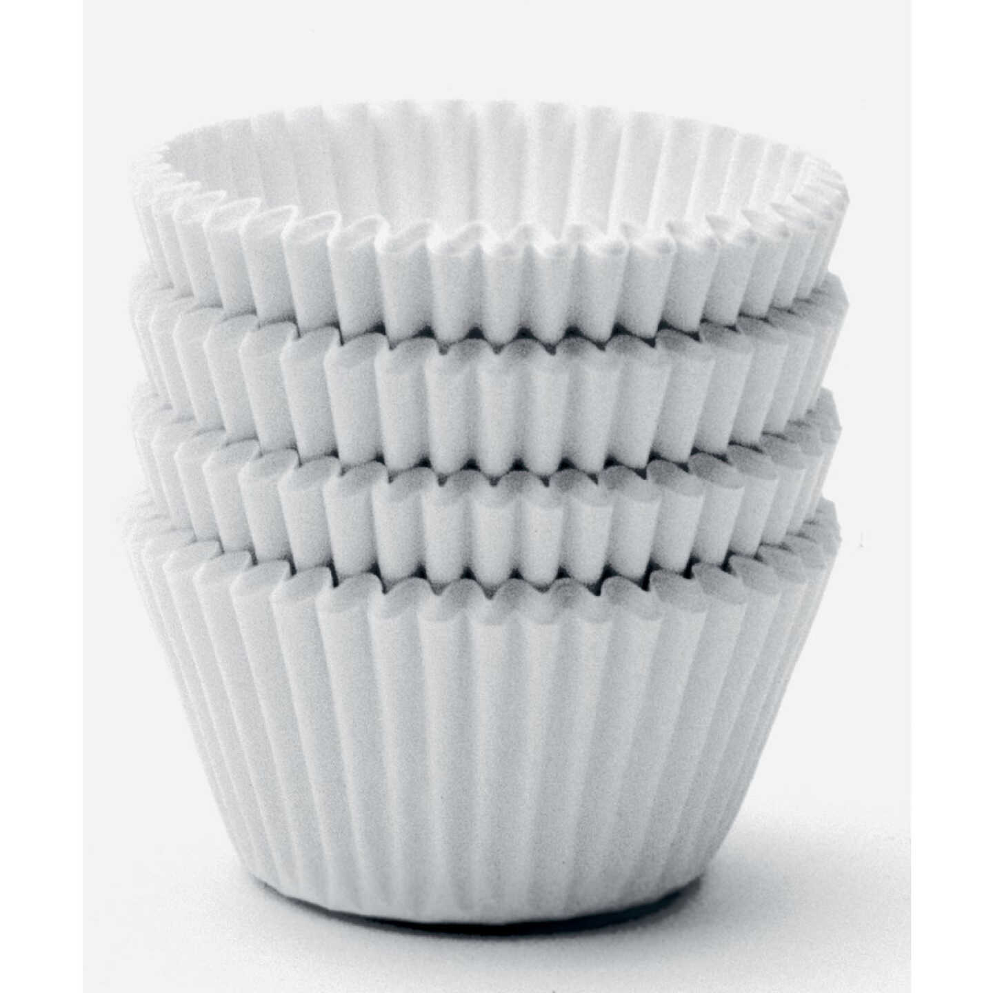 Mini Muffin Liners Image 1