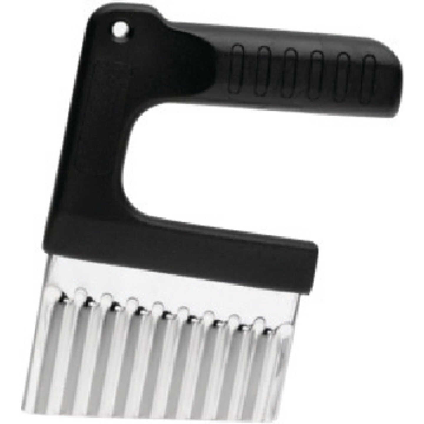 Crinkle Cutter Image 1