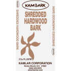 Kambark 2 Cu. Ft. Shredded Hardwood Mulch Image 1