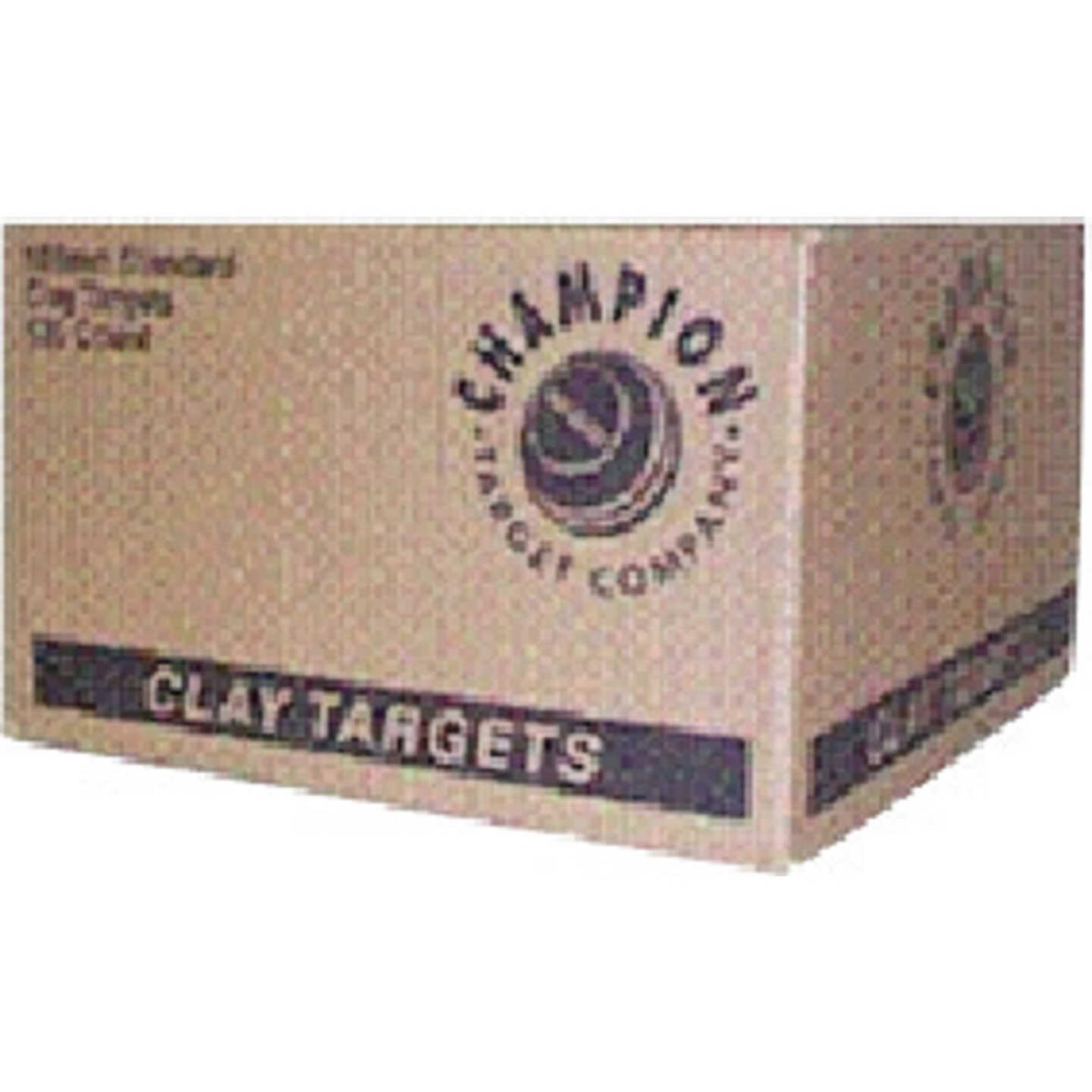 Clay Targets Image 1