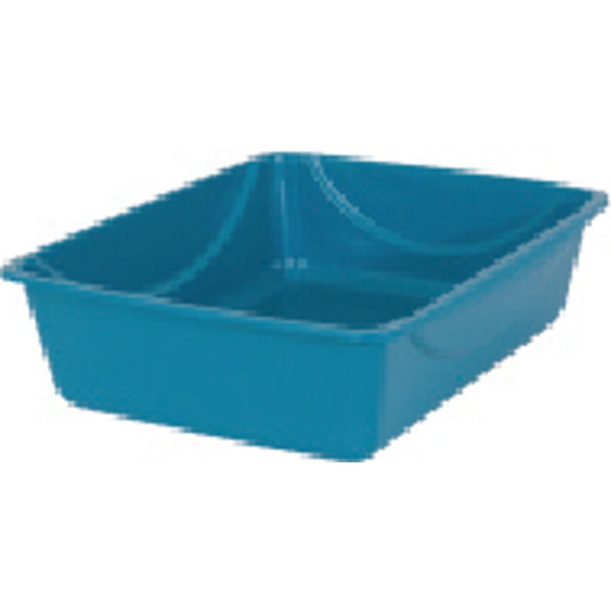 Cat Litter Pan Image 1