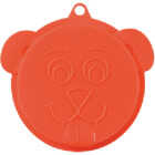 Pup Top Dog Food Can Covers Image 1