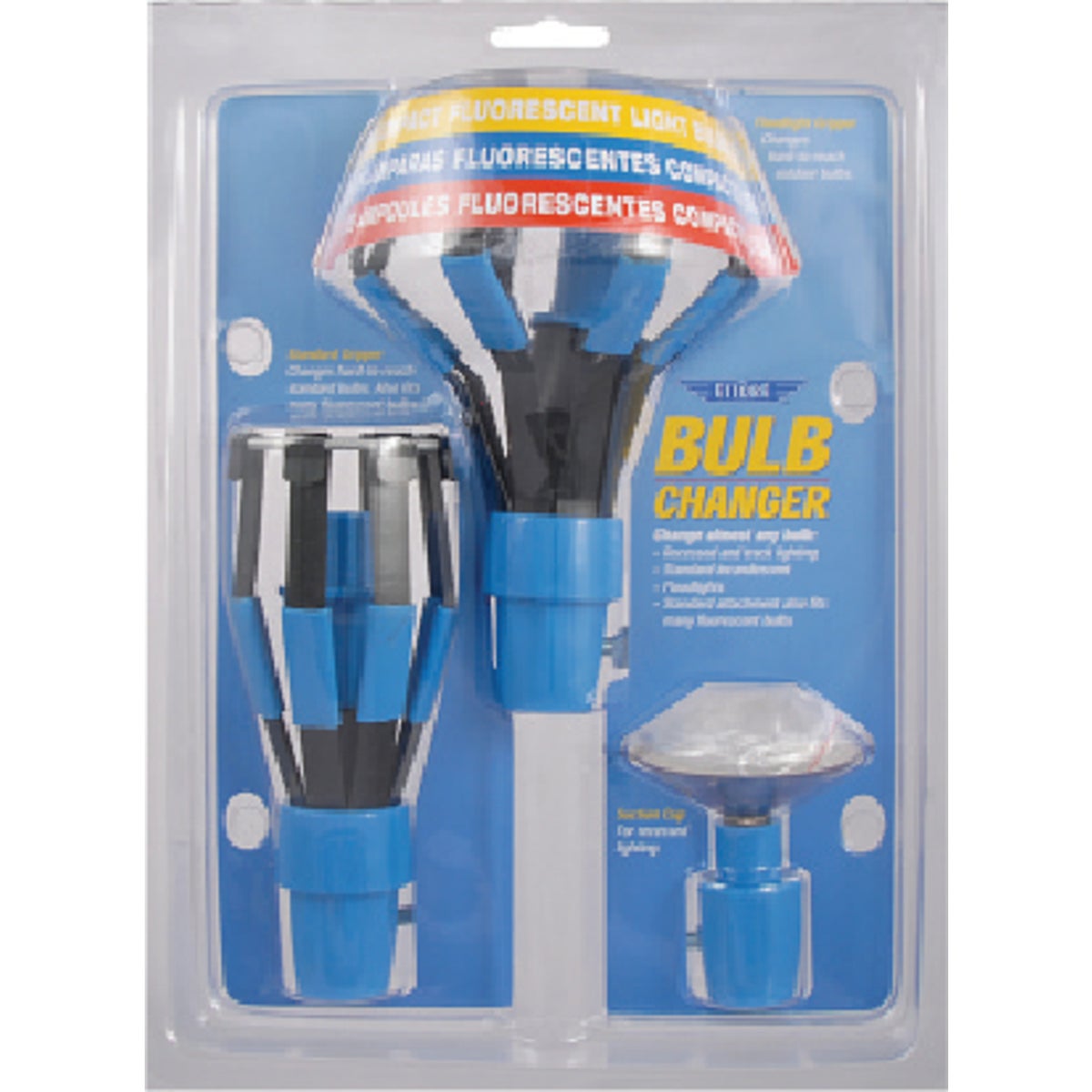 Bulb Changer Kit