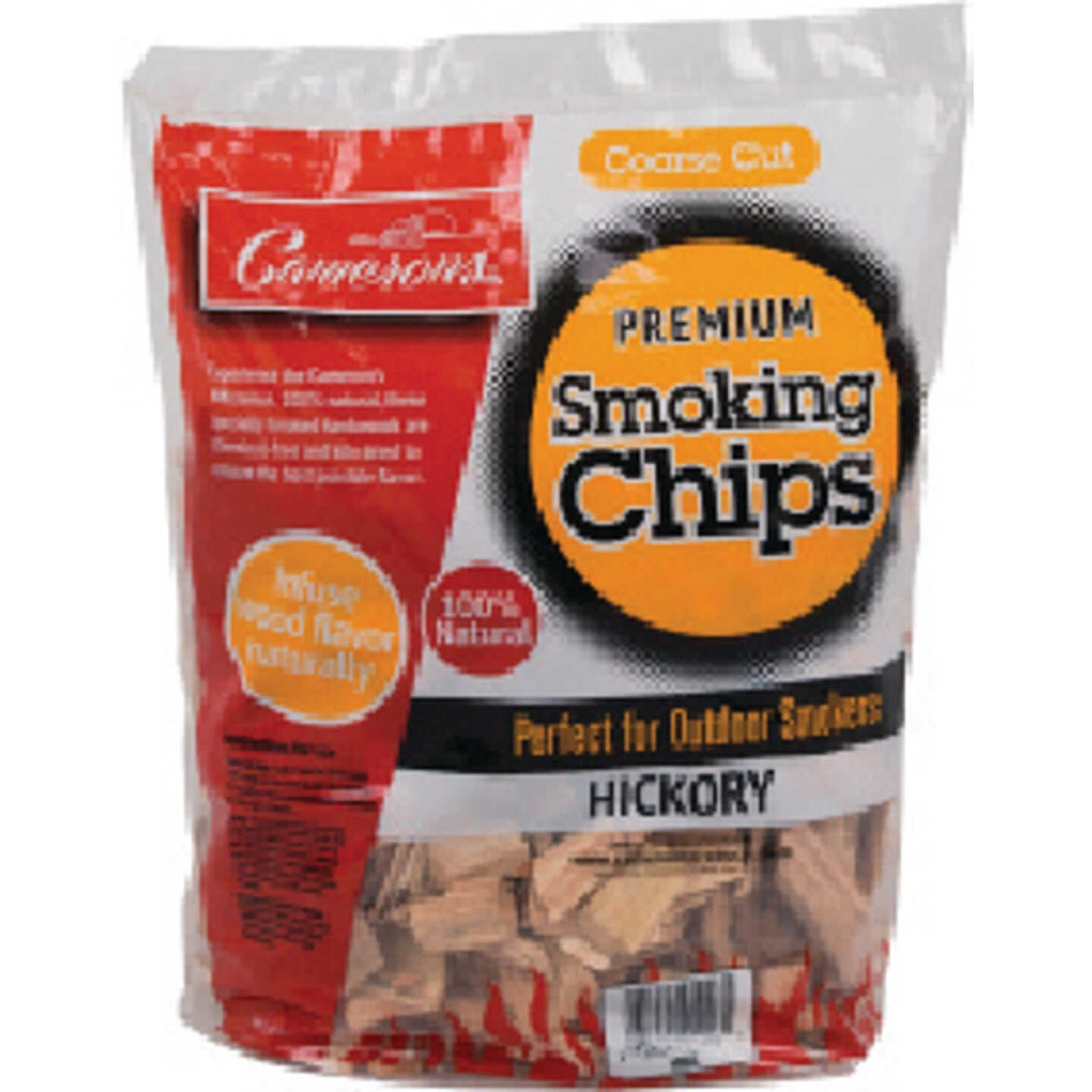Bbq Chips Hickory Image 1