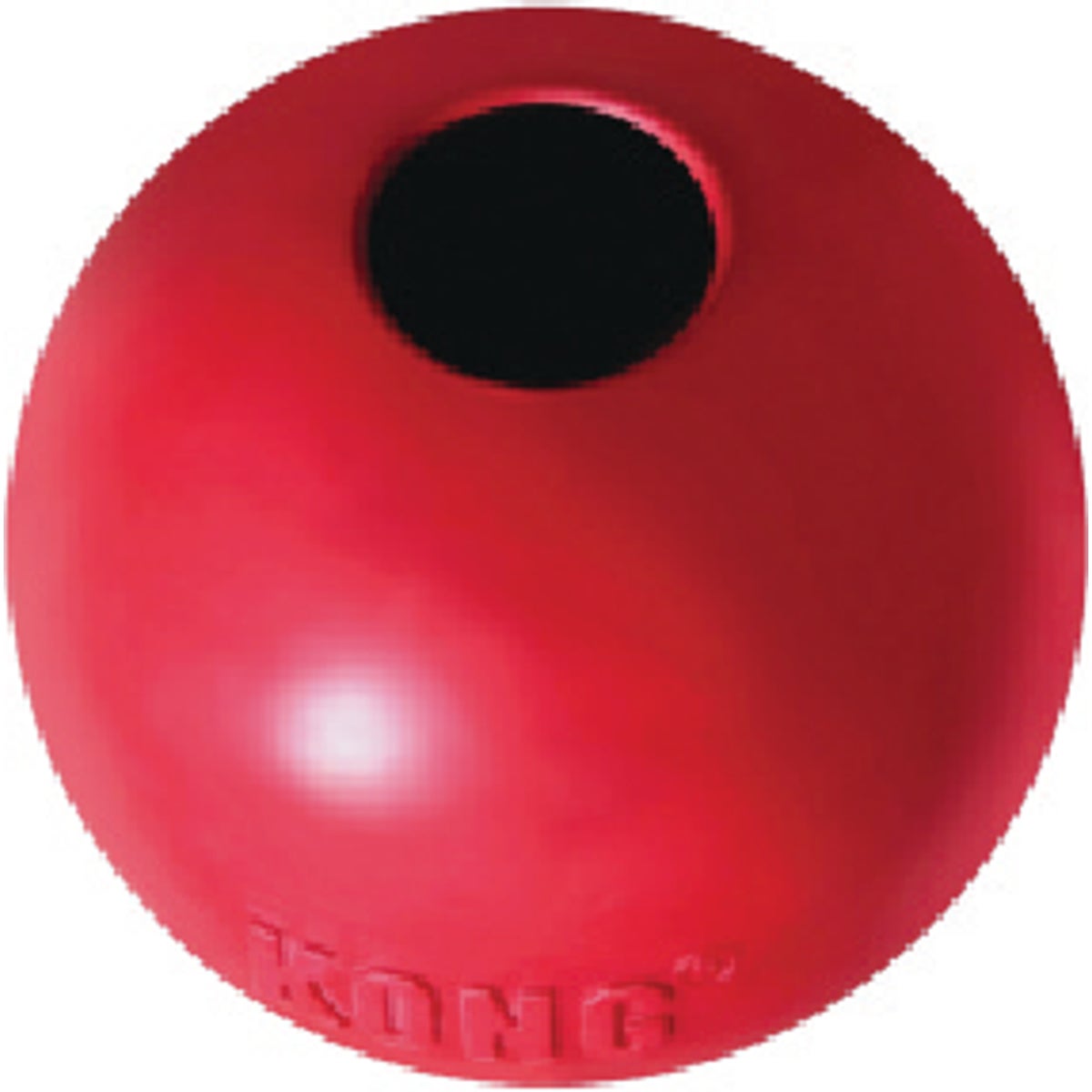 Kong Ball Dog Toy