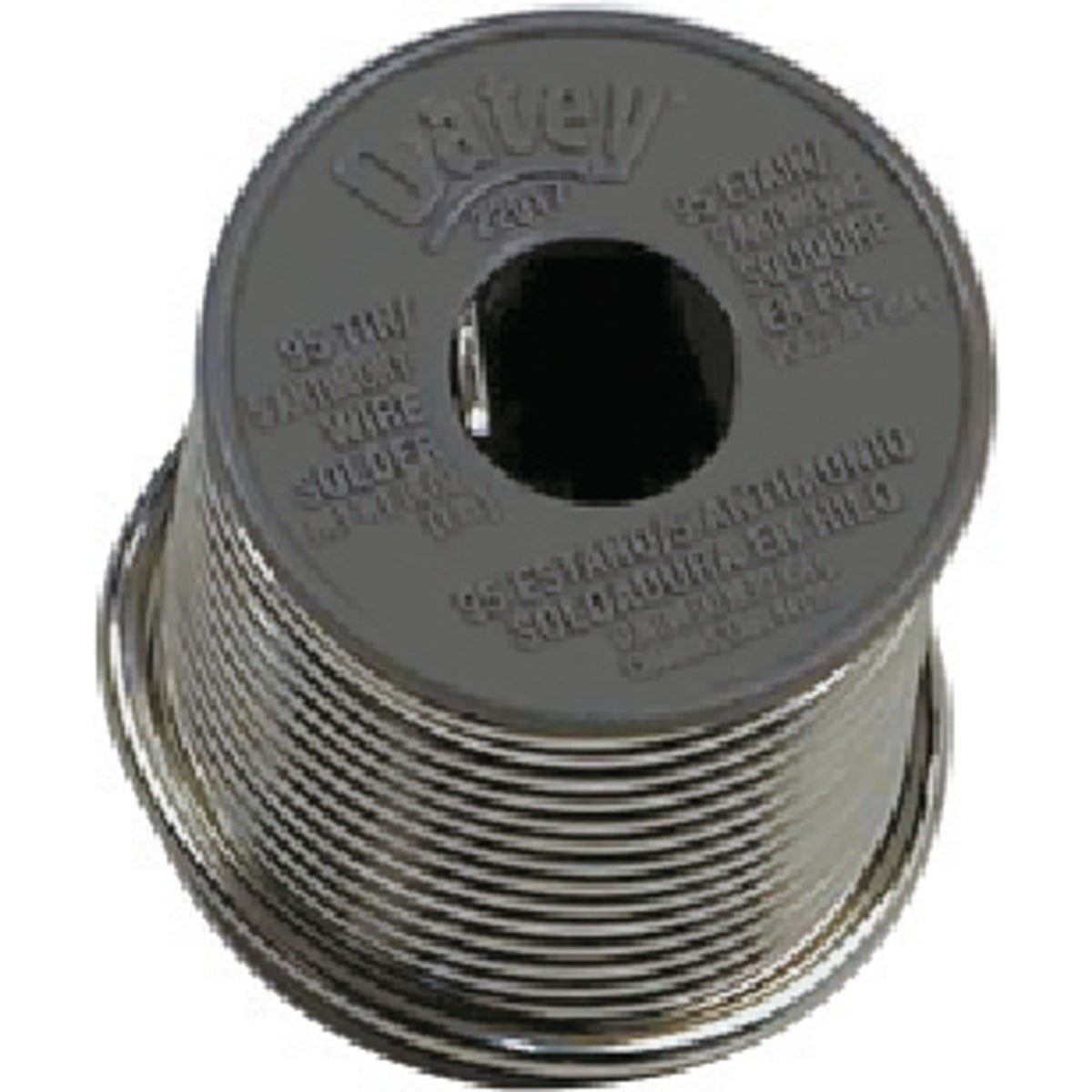 1-Lb. 95/5 Lead-Free Solder