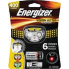 Vision Ultra Headlight 400 Lumens Image 1