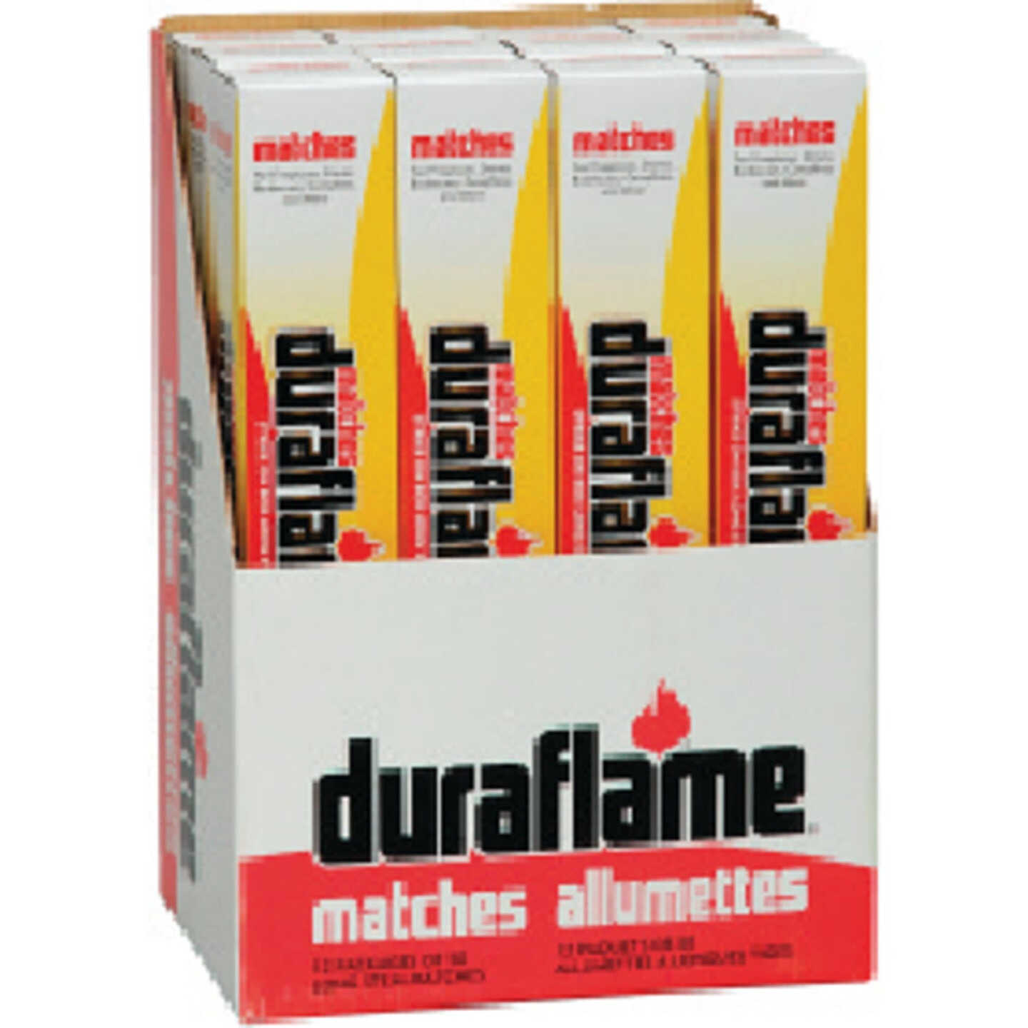 Duraflame Matches Image 1