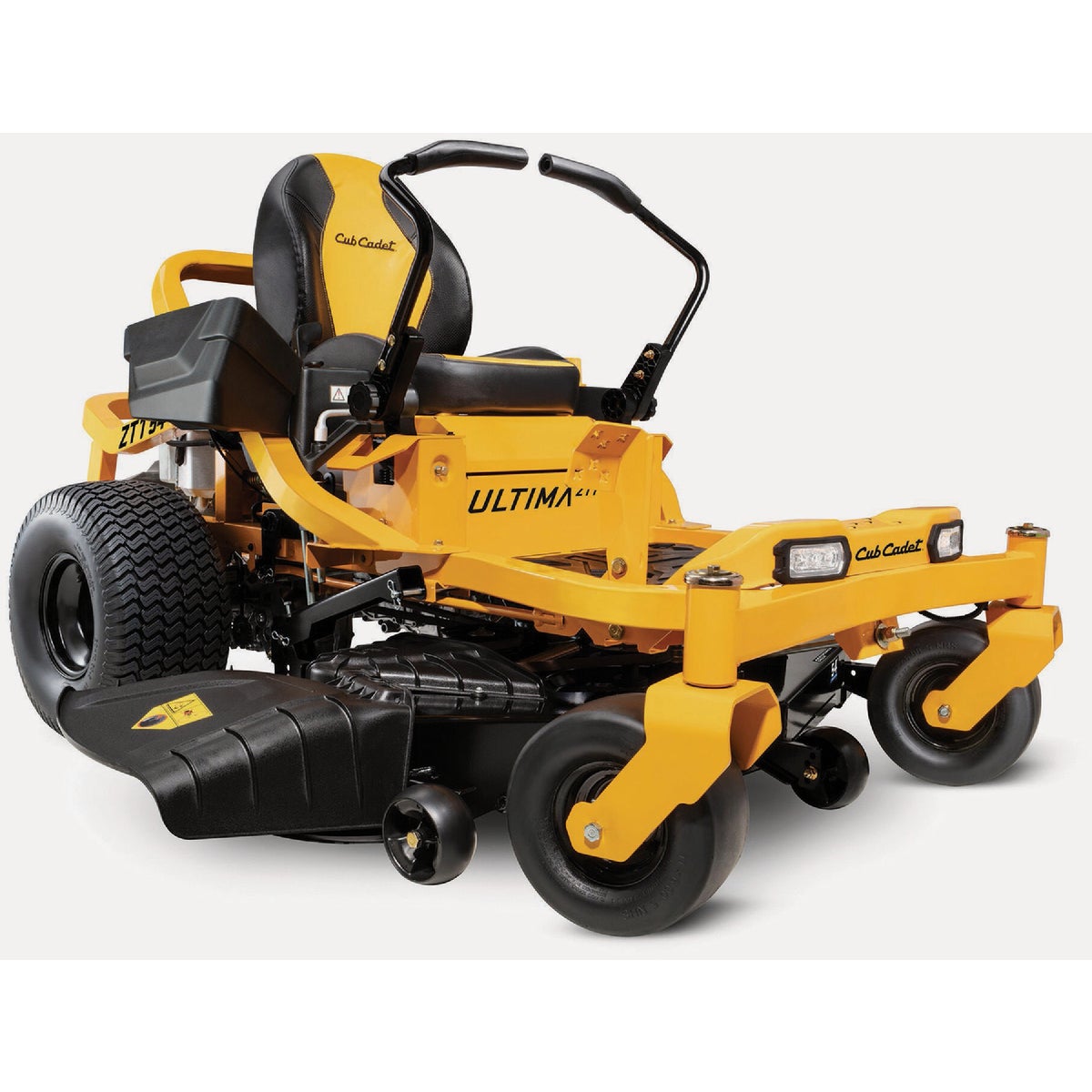 Cub Cadet Ultima ZT1 54 In. 24 HP Kohler Zero Turn Lawn Tractor