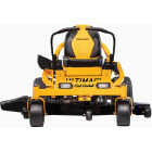 Cub Cadet Ultima ZT1 54 In. 24 HP Kohler Zero Turn Lawn Tractor Image 2