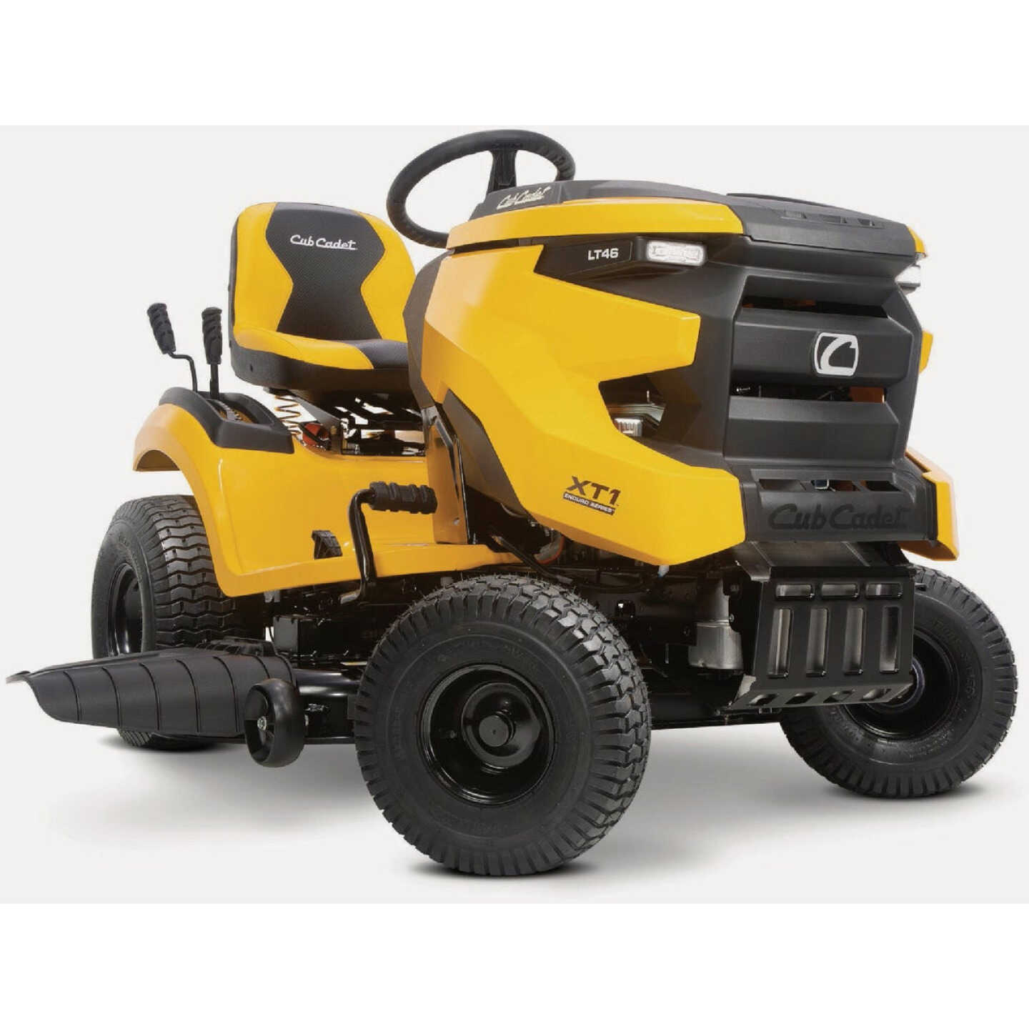 Cub Cadet XT1 Enduro LT 46 In. 23 HP Kohler Riding Lawn Tractor Image 1