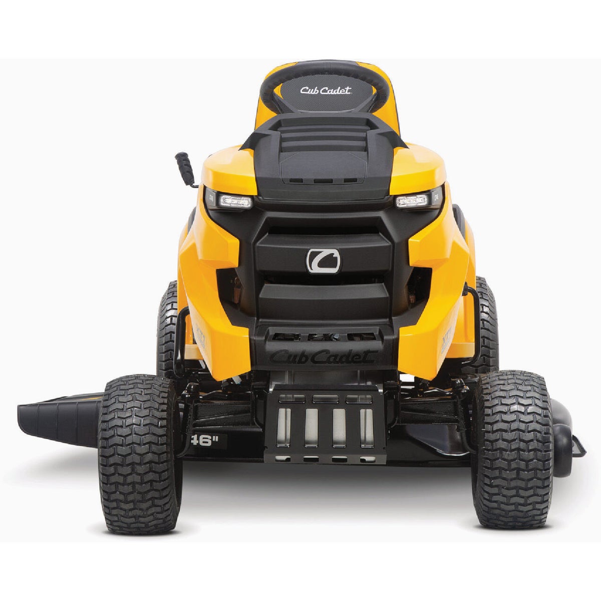 Cub Cadet XT1 Enduro LT 46 In. 23 HP Kohler Riding Lawn Tractor Image 2