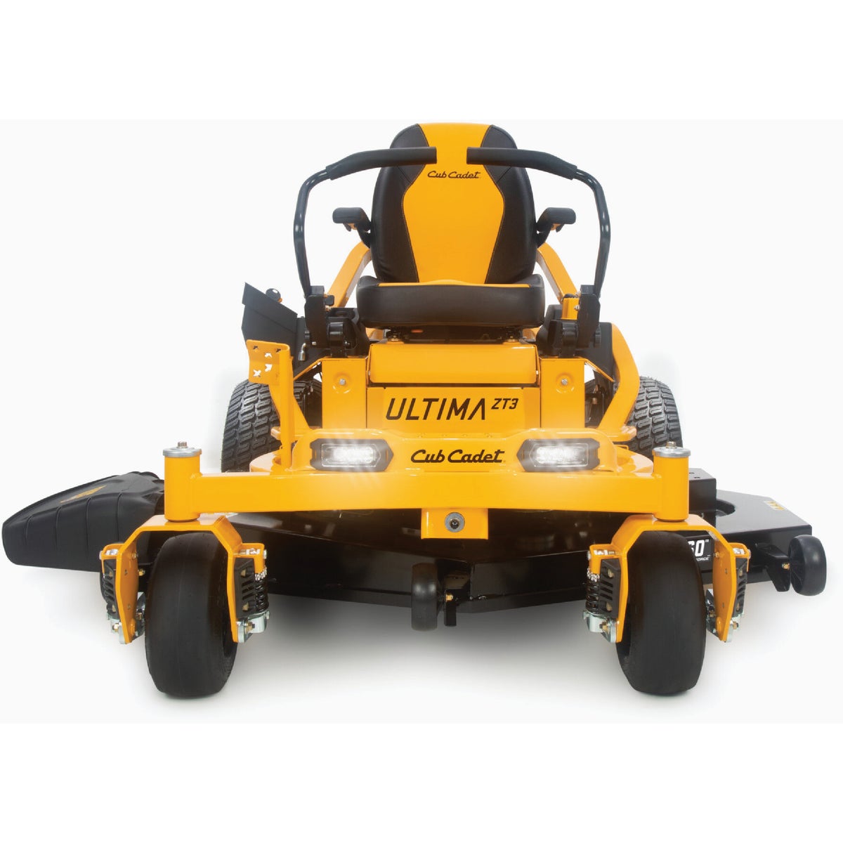 Cub Cadet Ultima ZT3 60 In. 24 HP Kawasaki Zero Turn Lawn Tractor Image 2