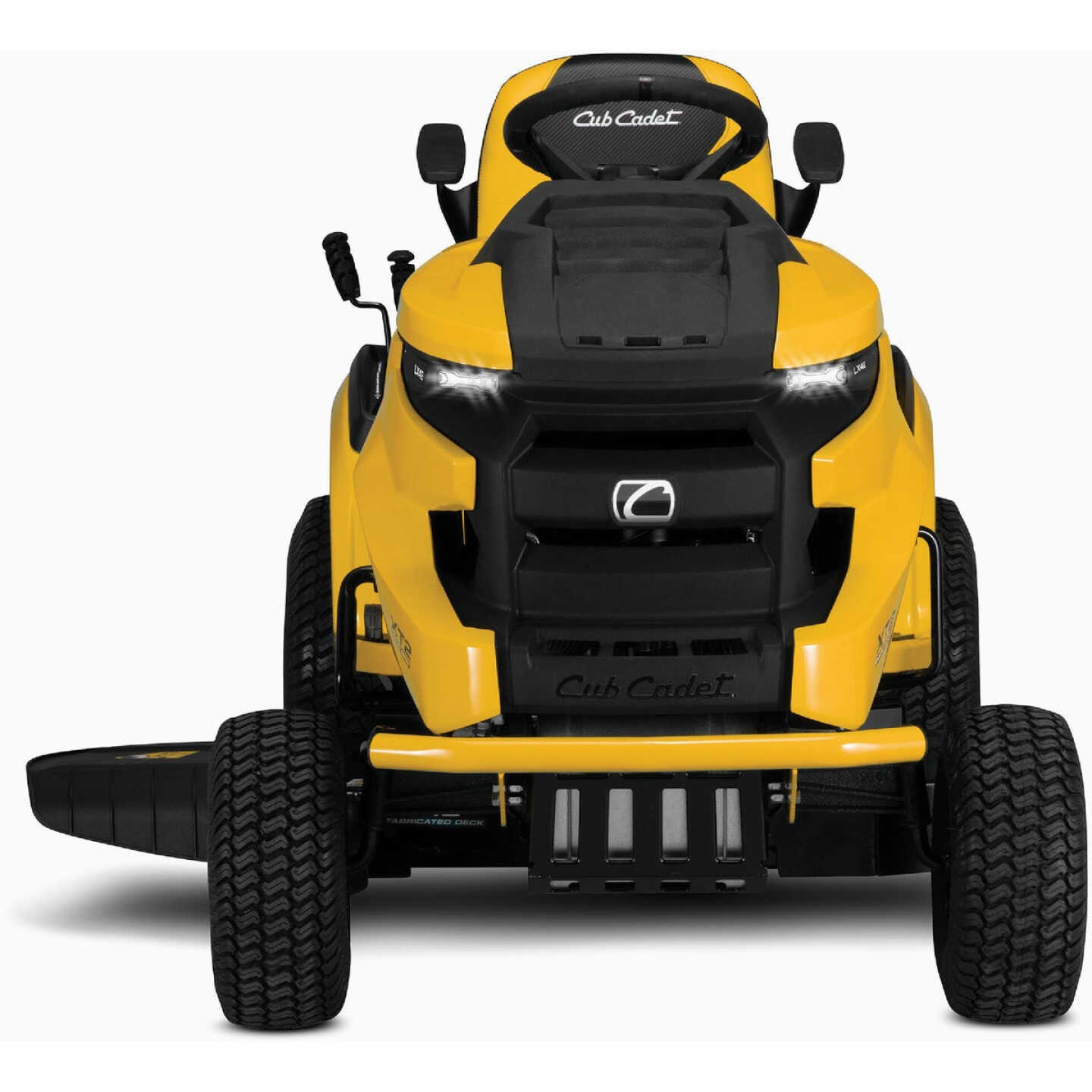 Cub Cadet XT2 Enduro LX 42 In. 20 HP Kohler Riding Lawn Tractor Image 2