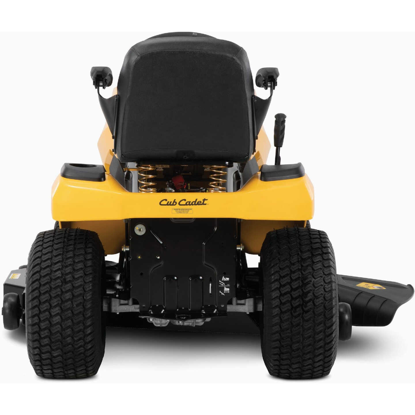 Cub Cadet XT2 Enduro LX 46 In. 23 HP Kohler Riding Lawn Tractor Image 5