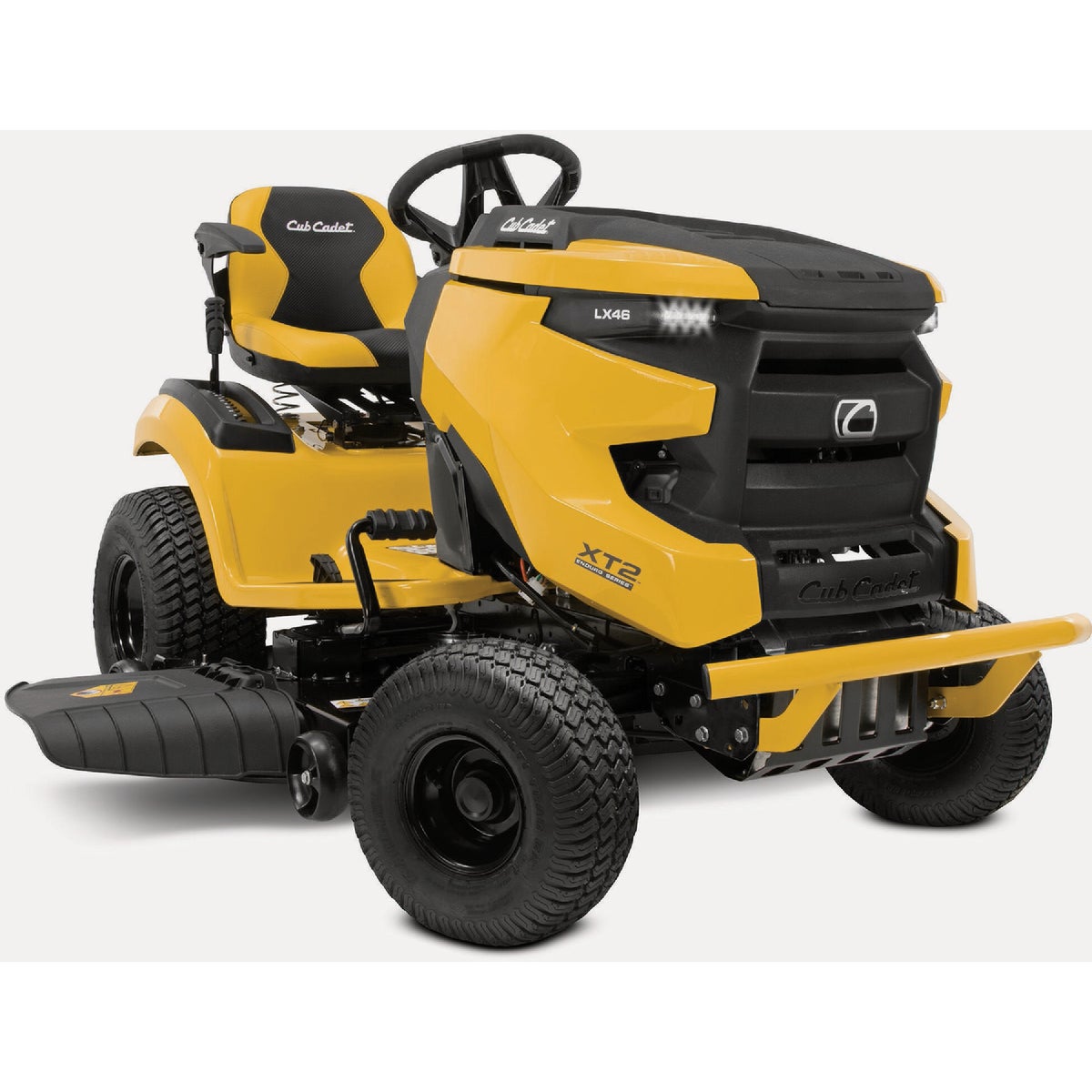 Cub Cadet XT2 Enduro LX 46 In. 23 HP Kohler Riding Lawn Tractor