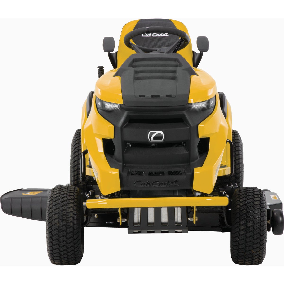 Cub Cadet XT2 Enduro LX 46 In. 23 HP Kohler Riding Lawn Tractor Image 2