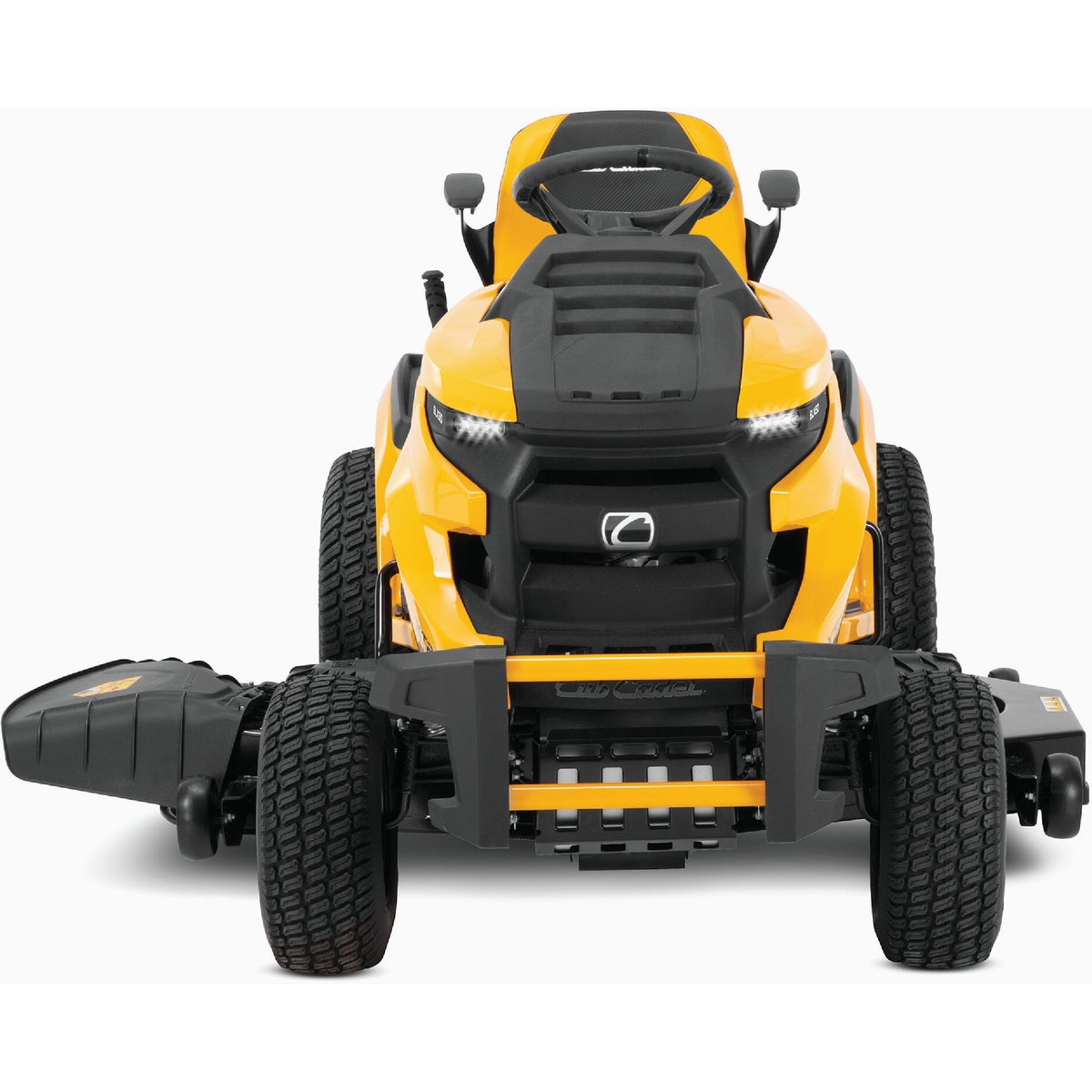 Cub Cadet XT2 Enduro SLX 50 In. 24 HP Kohler Riding Lawn Tractor Image 2