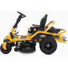 Cub Cadet Ultima ZTS1 50 In. 23 HP Kohler Zero Turn Lawn Tractor Image 4