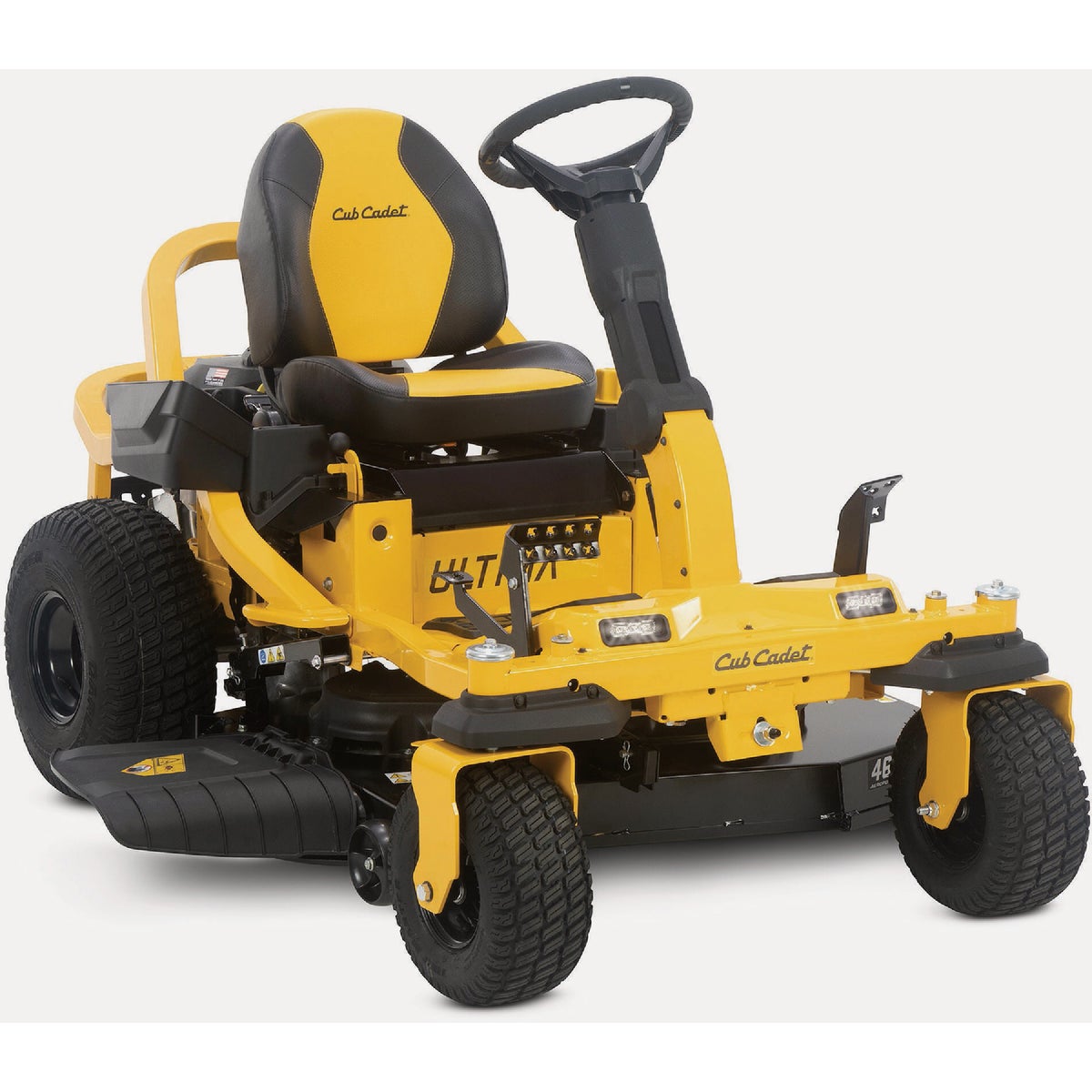 Cub Cadet Ultima ZTS1 46 In. 22 HP Kohler Zero Turn Lawn Tractor