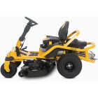 Cub Cadet Ultima ZTS1 46 In. 22 HP Kohler Zero Turn Lawn Tractor Image 4