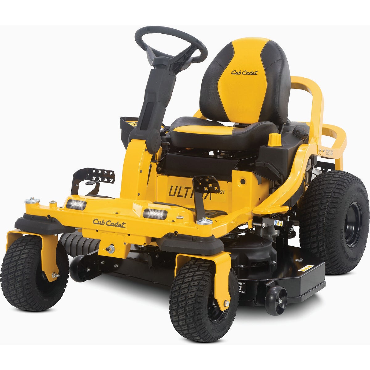 Cub Cadet Ultima ZTS1 46 In. 22 HP Kohler Zero Turn Lawn Tractor Image 3
