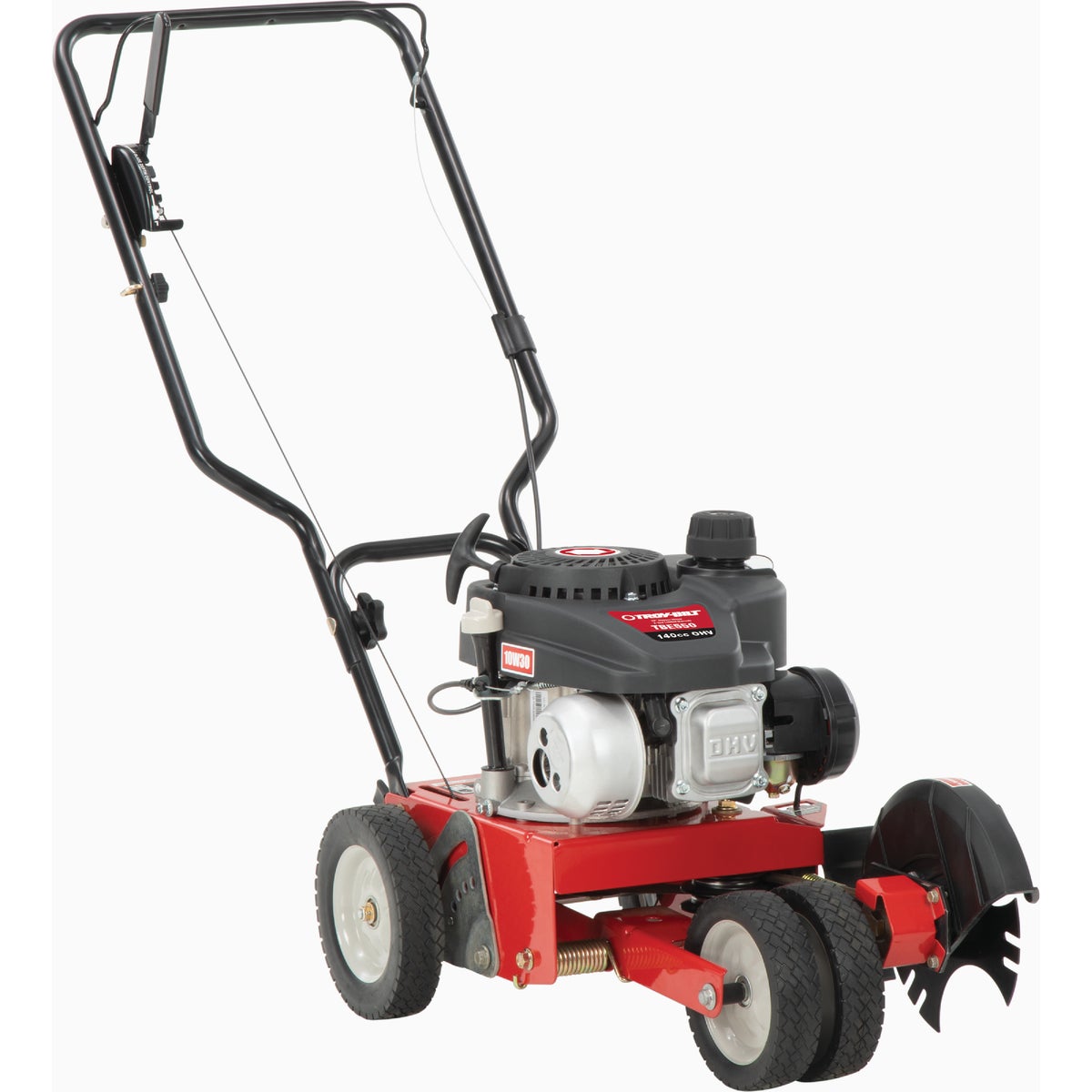 Troy-Bilt TBE550 9 In. 140cc Gas Driveway Edger