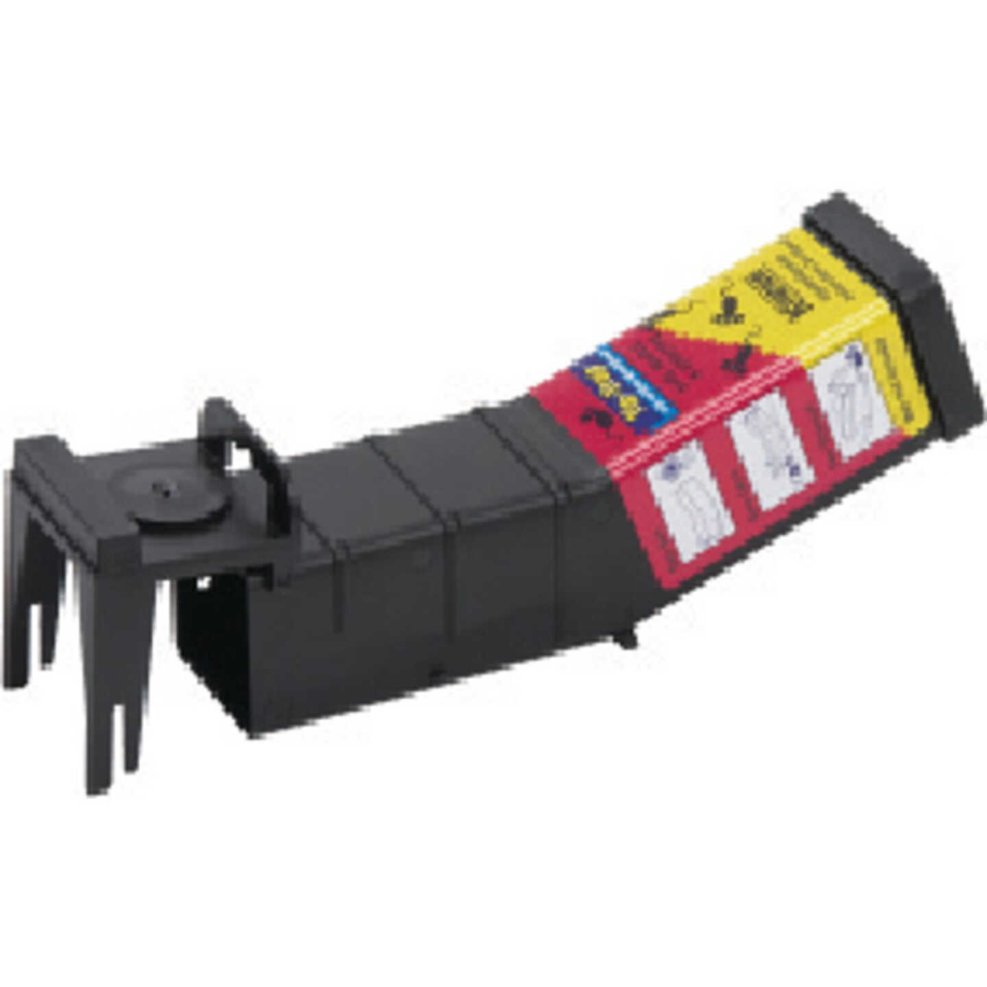 Tip Trap Mouse Trap Image 1