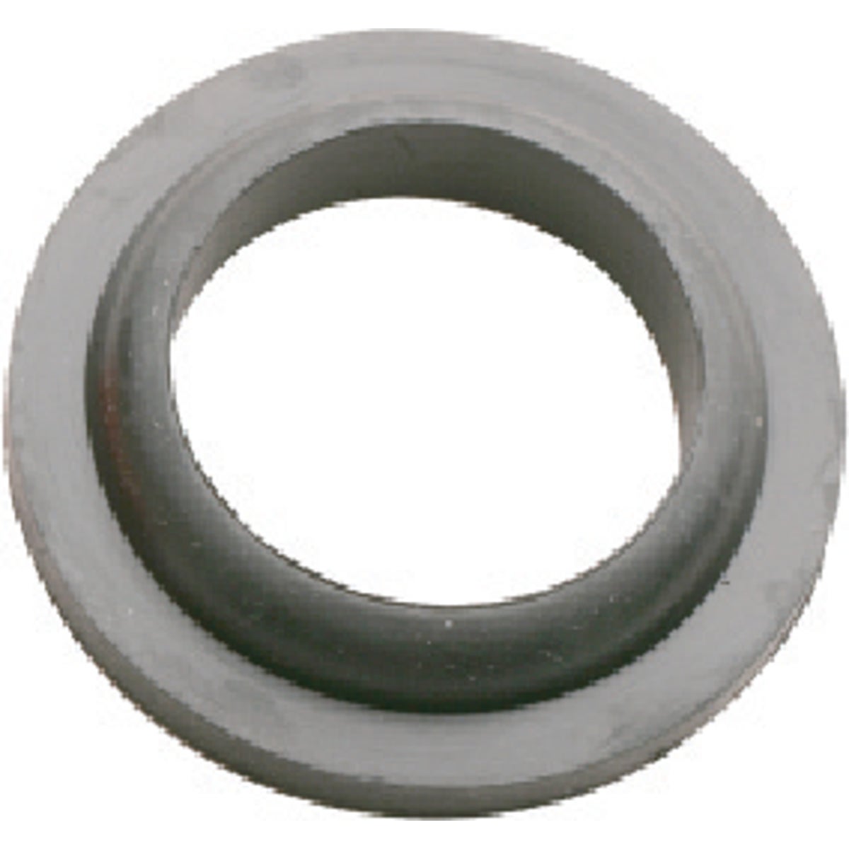 PP835-57 RUBBER WASHER/GASKET BASIN 1-1/4X2X3/8