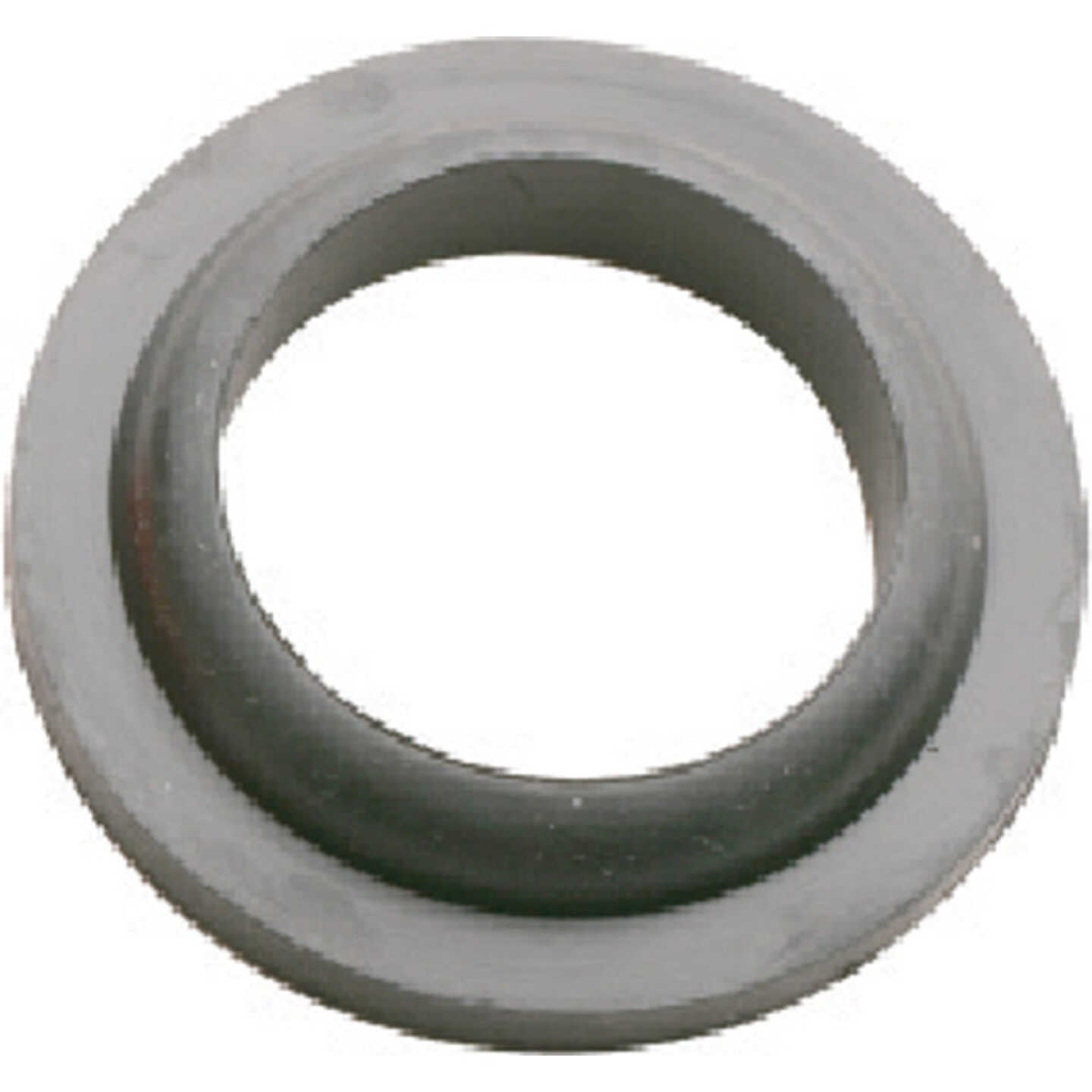 PP835-57 RUBBER WASHER/GASKET BASIN 1-1/4X2X3/8 Image 1