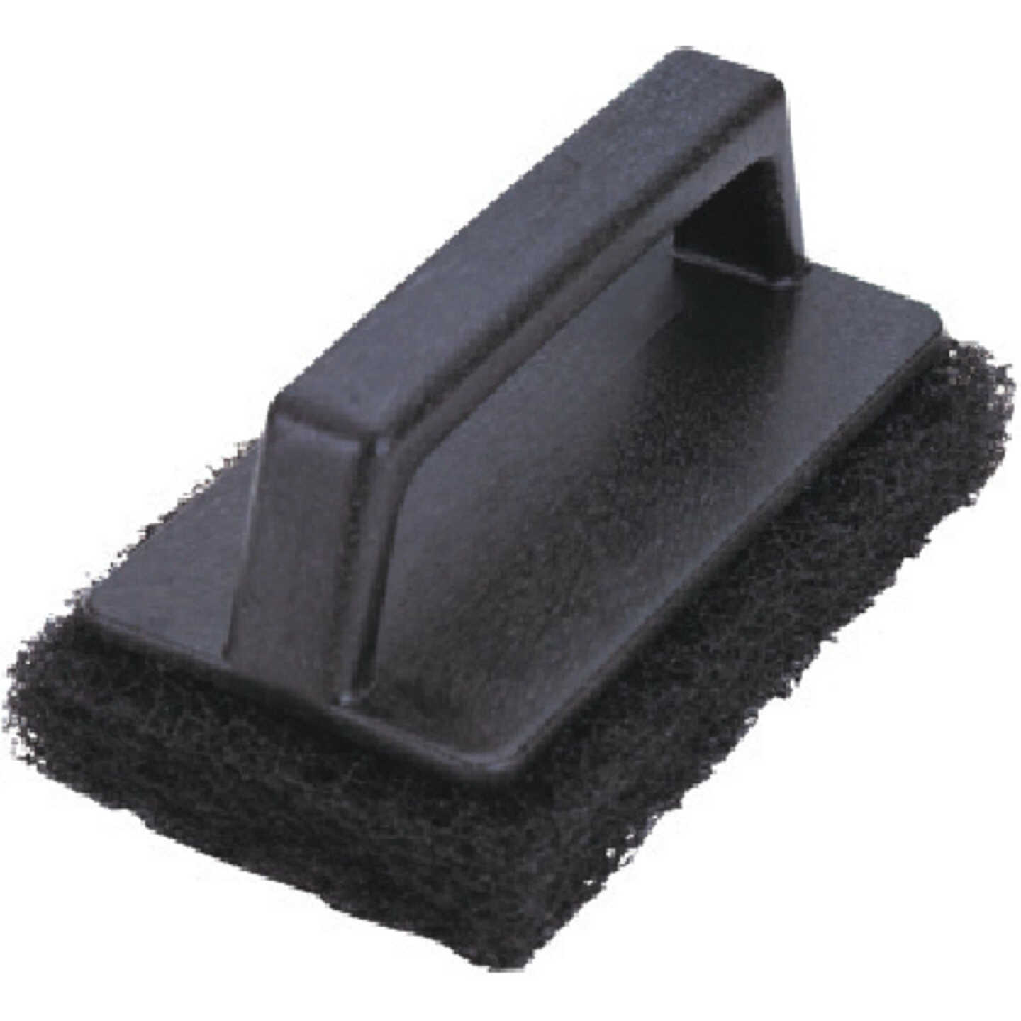 Bbq Grill Scrubber Image 1