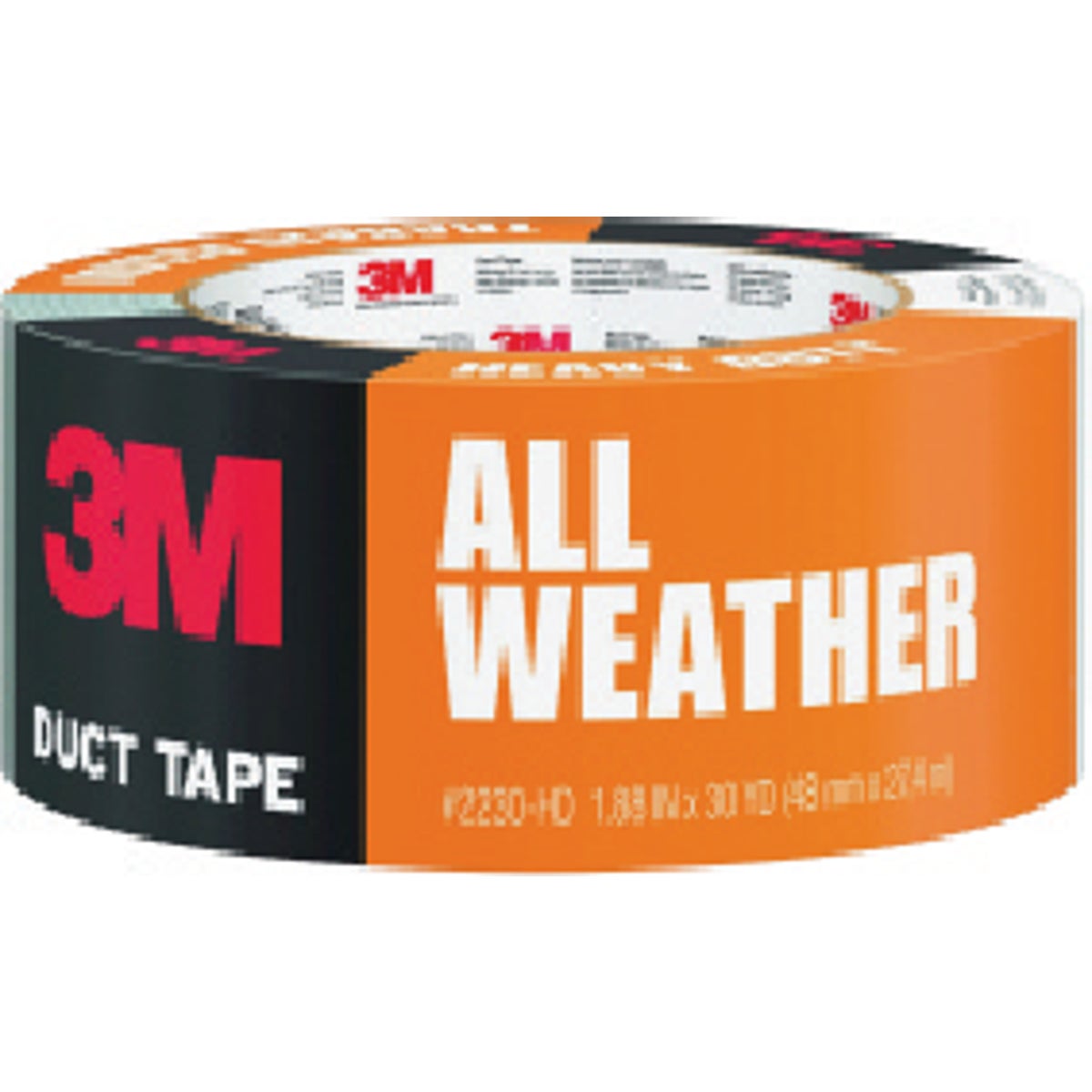3M All Weather Duct Tape