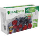 1-Pt. 28-Ct. Food Saver Bags Image 1