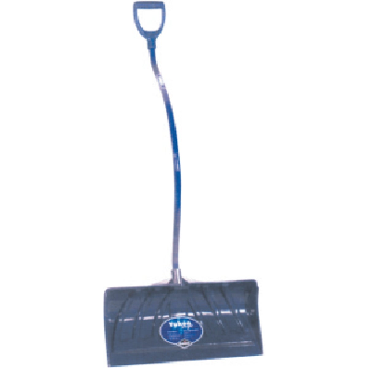 24-In. Yukon Poly Snow Pusher