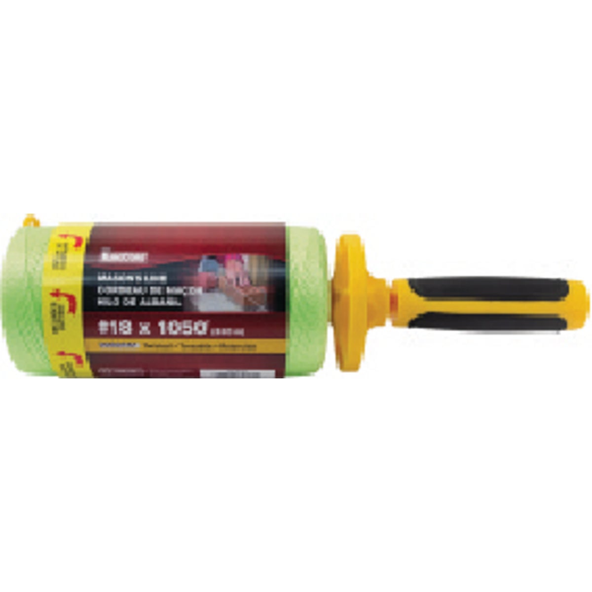 #18 X 1050-Ft. Mason's Line