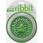 Joie Ribbit Sink Strainer Image 1