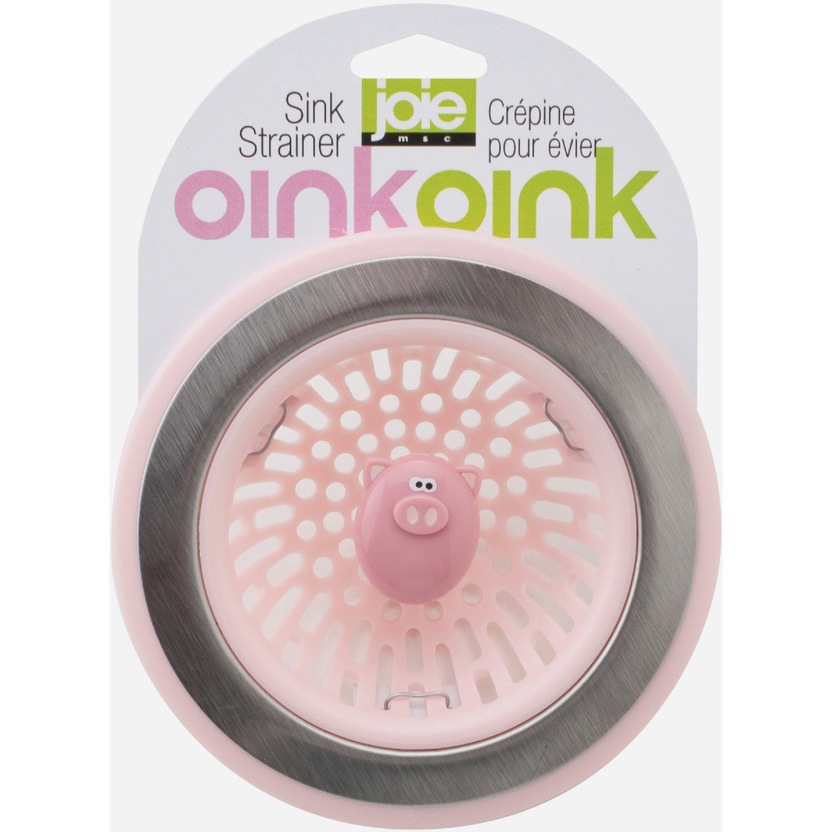 Joie OinkOink Sink Strainer