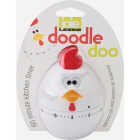 Joie DoodleDoo Kitchen 60-Minute Timer Image 1