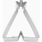 R&M 4 In. Steel Teepee Cookie Cutter Image 1