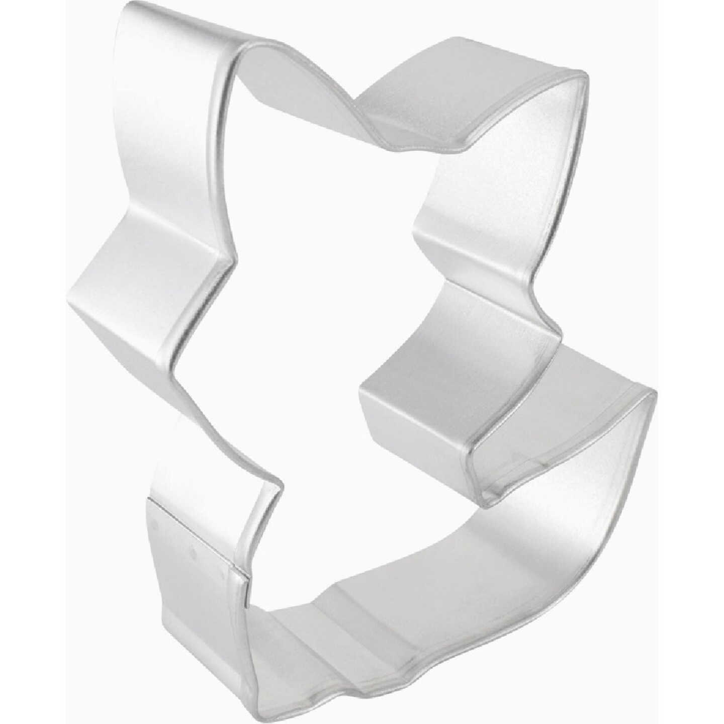 R&M 3-3/4 In. Steel Cute Fox Cookie Cutter Image 2