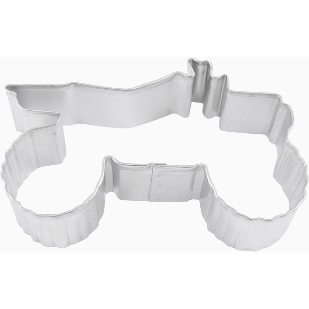 R&M 3-3/4 In. Steel Four Wheeler Cookie Cutter